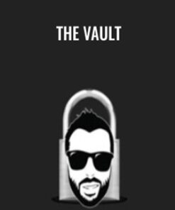 The Vault – David Bond