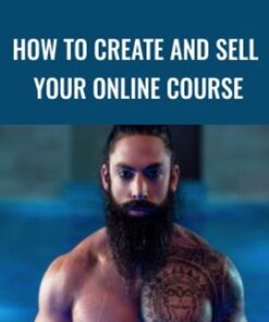How to Create and Sell Your Online Course – David Michigan