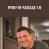 Write Of Passage 2.0 – David Perell