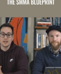 The SMMA Blueprint – David Schlais and Derek DeMike