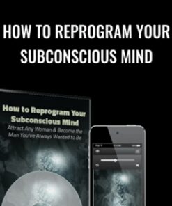 How to Reprogram Your Subconscious Mind - David Wygant