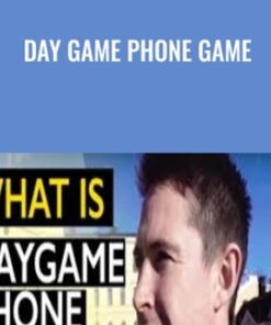 Day Game Phone Game