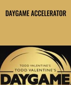Daygame Accelerator - Rsd Todd