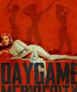 Daygame Mediocrity - Episodes 1-7 Infields by Nick Krauser