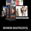 Decinema Reactive2018 » Courses[GB]