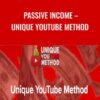 Dejan Nikolic E28093 Passive Income E28093 Unique YouTube Method » Courses[GB]