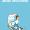 Delicious Designer Bundle » Courses[GB]