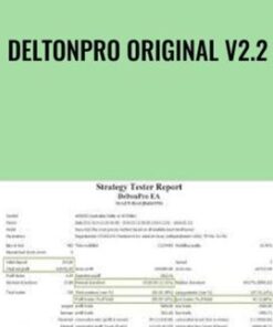 DeltonPRO Original V2.2