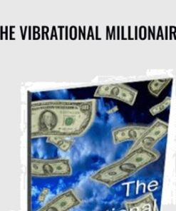 The Vibrational Millionaire - Denise Coates