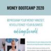 Money Bootcamp 2020 - Denise Duffield Thomas