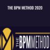 Depesh Mandalia E28093 The BPM Method 2020 » Courses[GB]