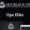 SEO Black Ops Elite – Derek Pierce