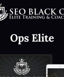 SEO Black Ops Elite - Derek Pierce