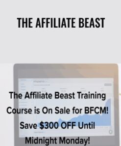 The Affiliate Beast - Deshayla Flowers