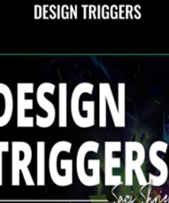 Design Triggers - Sagi Shrieber