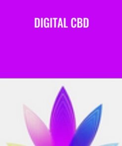 Digital CBD - Eric Thompson