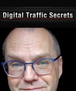 Digital Traffic Secrets - Ed Dale