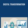 Digital Transformation - Peter High