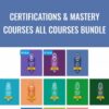 Certifications & Mastery Courses Bundle ( All Courses) – DigitalMarketer