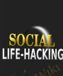 Social Life Hacking - Distant Light