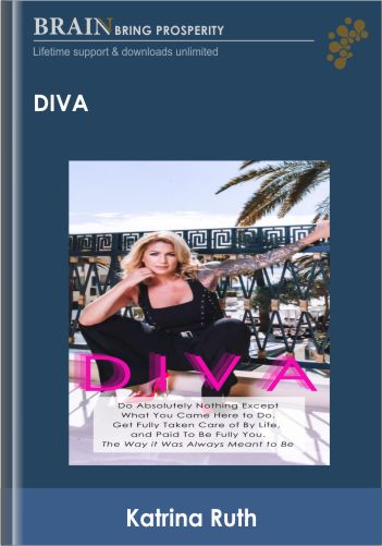 Diva - Katrina Ruth
