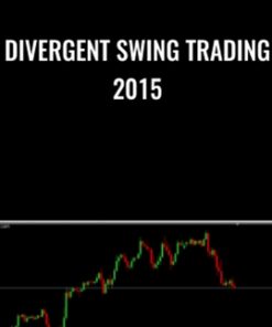 Divergent Swing Trading 2015 - Ezeetrader