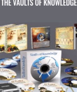 The Vaults of Knowledge - Don Tolman