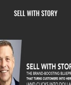 Sell With Story – Donald Miller