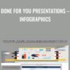 Done For You Presentations E28093 InfoGraphics » Courses[GB]
