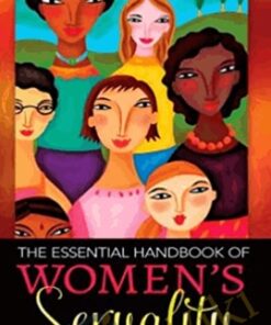 The Essential Handbook of Women's Sexuality (2 volumes) (2013) - Donna Marie Castaneda