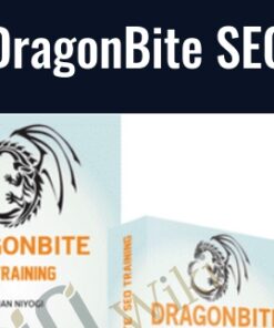 DragonBite SEO - Sreejan Niyogi