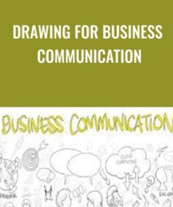 Drawing for Business Communication - Alex Glod