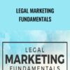 Legal Marketing Fundamentals – Draye Redfern