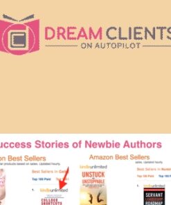 Dream Clients on Autopilot