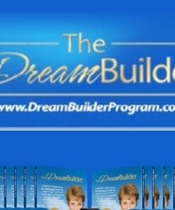 DreamBuilder Program - Mary Morrissey