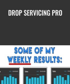 Drop Servicing Pro - Dejan Dave Nick