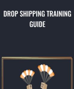Drop Shipping Training Guide - Julian Reeves
