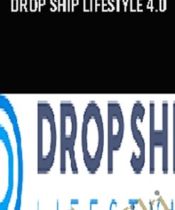 Drop ship Lifestyle 4.0 – Anton Kraly