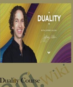 Duality Course - Jeffrey Allen