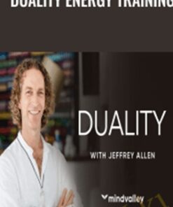 Duality Energy Training - Jeffrey Allen