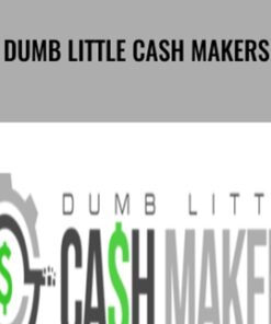 Dumb Little Cash Makers - Bryan Winters