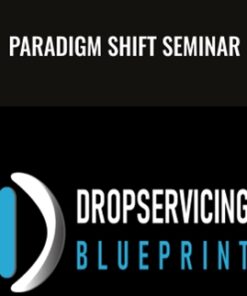 Drop Servicing Blueprint - Dylan Sigley