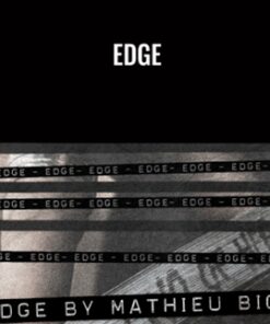 EDGE by Mathieu Bich