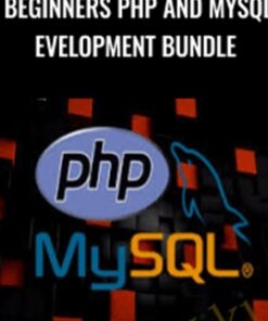 Beginners PHP and MySQL Development Bundle - EDUmobile Academy