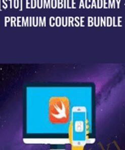 [$10] EDUmobile Academy - Premium Course Bundle