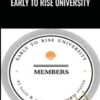 Early To Rise University E28093 Craig Ballantyne » Courses[GB]