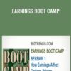Earnings Boot Camp » Courses[GB]