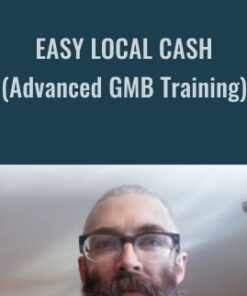 Easy Local Cash - Chad Kimball