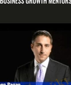 Business Growth Mentors - Eben Pagan