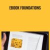 Ebook Foundations - Anne Marie Concepcion